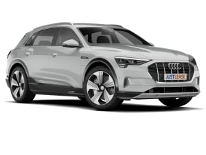 Audi e-tron 50 quattro Launch Edition Plus Audi e-tron 50 quattro Launch Edition Plus