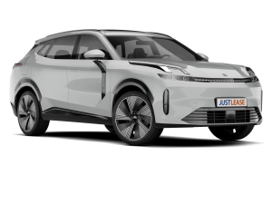 Lynk & Co 08 1.5 102 kW PHEV More