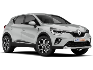 Renault Captur TCe 90 GPF Business Zen