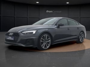 Audi A5 Sportback 40 TFSI S-line Audi A5 Sportback 40 TFSI S-line
