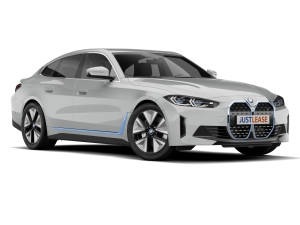 BMW i4 eDrive40