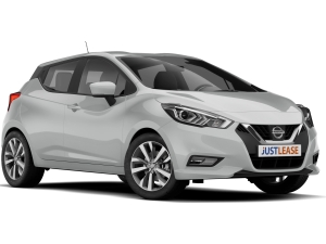 Nissan Micra IG-T 100 Acenta Nissan Micra IG-T 100 Acenta