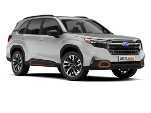 Subaru Forester 2.0i-S e-BOXER Comfort Subaru Forester 2.0i-S e-BOXER Comfort