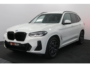 BMW X3 xDrive30e High Executive M-Sport
