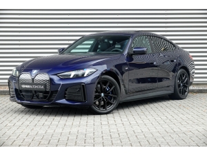 BMW i4 eDrive40