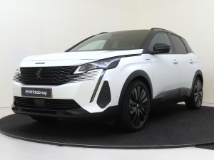 Peugeot 3008 1.6 HYbrid 225 GT