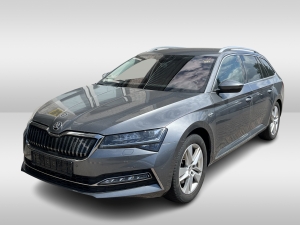Škoda Superb 1.4 TSI iV Laurin & Klement