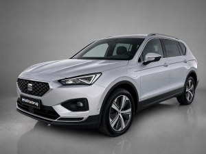SEAT Tarraco 1.4 TSI 245 pk Xperience Business Intense
