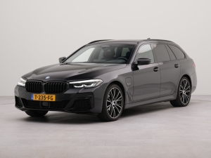 BMW 5 Serie 530e xDrive Business Edition Plus Touring BMW 5 Serie 530e xDrive Business Edition Plus Touring