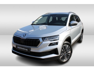 Škoda Karoq 1.0 TSI 110 pk Ambition Tour