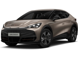 CUPRA Tavascan 77kWh Elektromotor 286 Essential