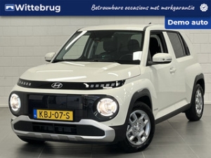 Hyundai Inster Pulse 49 kWh