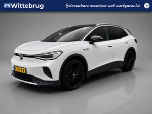 Volkswagen ID.4 Max 77 kWh Volkswagen ID.4 Max 77 kWh