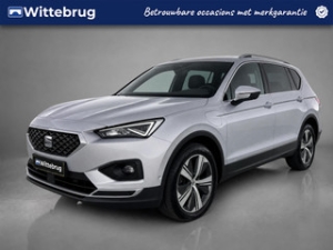 SEAT Tarraco 1.4 TSI e-Hybrid PHEV 245 pk Xperience Business Intense SEAT Tarraco 1.4 TSI e-Hybrid PHEV 245 pk Xperience Business Intense