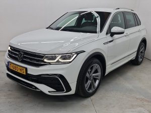 Volkswagen TIGUAN 1.5 TSI 150pk R-Line Business
