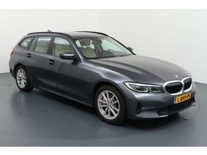 BMW 3 Serie Touring 330e