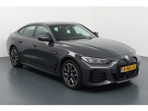 BMW i4 eDrive40