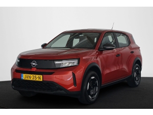 Opel Frontera Electric Edition 44 kWh Opel Frontera Electric Edition 44 kWh