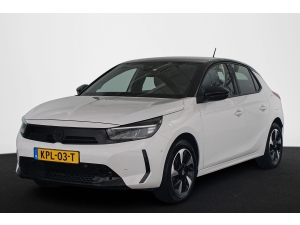 Opel Corsa-e Electric GS 50 kWh