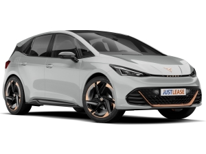 Cupra Born 58 kWh 150kW Essential