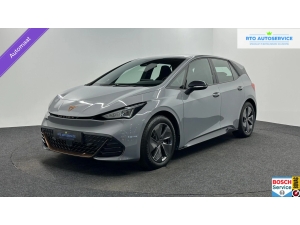 CUPRA Born 62 kWh Business Plus 150 kW CUPRA Born 62 kWh Business Plus 150 kW