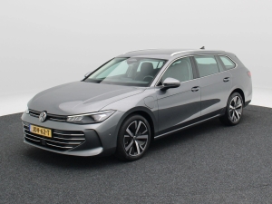 Volkswagen Passat 1.5 eHybrid 204 pk Business Volkswagen Passat 1.5 eHybrid 204 pk Business