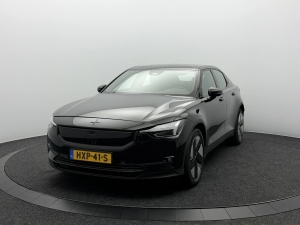 Polestar 2 Long Range Single Motor Plus 82 kWh Polestar 2 Long Range Single Motor Plus 82 kWh