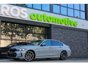 BMW 3 Serie 330e M-Sport BMW 3 Serie 330e M-Sport