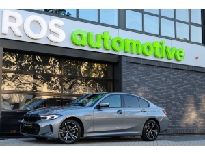 BMW 3 Serie 330e M-Sport BMW 3 Serie 330e M-Sport