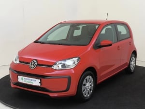 Volkswagen up! 1.0 Volkswagen up! 1.0
