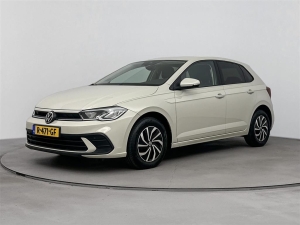 Volkswagen Polo 1.0 TSI 95pk Life Camera Digital Multimedia