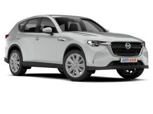 Mazda CX-60 E-SKYACTIV PHEV 327 Exclusive-Line