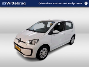 Volkswagen up! 1.0 65 pk