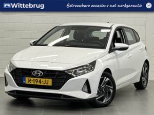 Hyundai i20 1.2 MPI Comfort