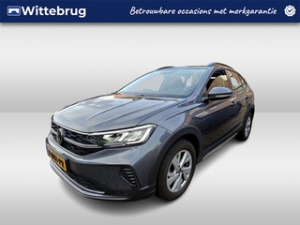 Volkswagen Taigo 1.0 TSI 95 pk Life Volkswagen Taigo 1.0 TSI 95 pk Life