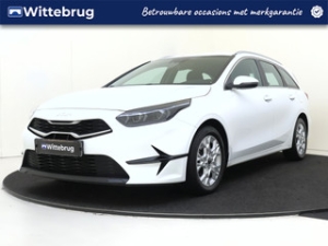 Kia Ceed Sportswagon 1.0 T-GDi MHEV DynamicLine