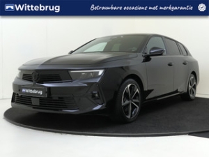 Opel Astra Sports Tourer 1.2 Turbo GS