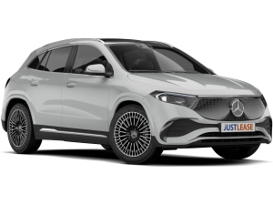 Mercedes-Benz EQA 250+ Business Solution AMG
