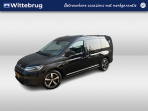 Volkswagen Caddy Kombi Maxi 1.5 TSI Hybride Style