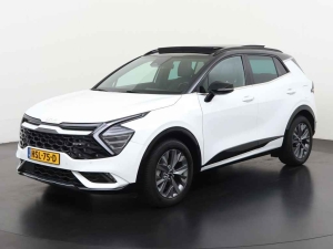 Kia Sportage 1.6 T-GDi Hybrid GT-Line