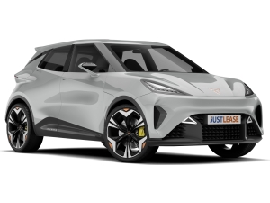 Cupra Raval 56 kWh 155 kW Performance First Edition