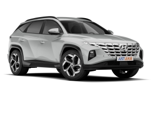 Hyundai Tucson 1.6 T-GDI HEV Premium