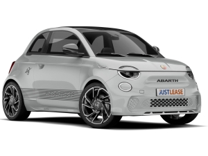 Abarth 500e 42 kWh 114 kW Abarth 500e 42 kWh 114 kW