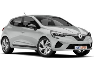 Renault Clio 1.0 TCe 90 GPF Equilibre
