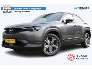 Mazda MX-30 e-SkyActiv First Edition 36 kWh