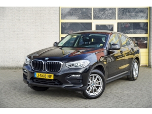 BMW X4 xDrive20i 184 pk Executive Edition