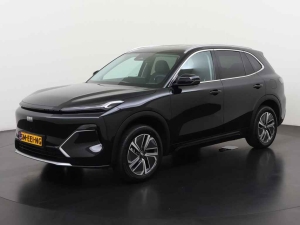 GEELY Starray EM-i 1.5 Pro GEELY Starray EM-i 1.5 Pro
