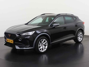 Cupra Formentor 1.4 e-Hybrid Business