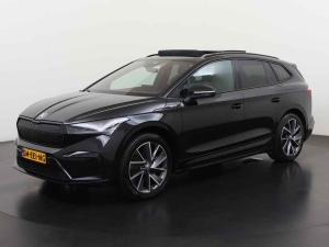 Škoda Enyaq iV 80 Sportline Škoda Enyaq iV 80 Sportline