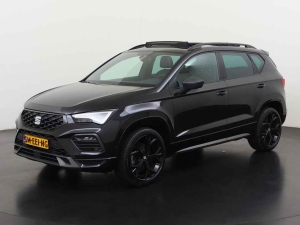 Seat Ateca 1.5 TSI FR Seat Ateca 1.5 TSI FR
